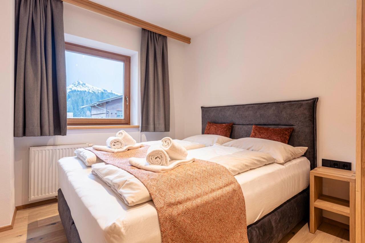 Dorfresort Kitzbuehel By Alps Resorts Reith bei Kitzbühel Exterior photo