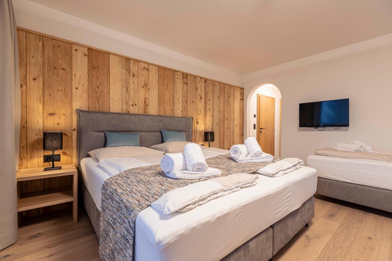 Dorfresort Kitzbuehel By Alps Resorts Reith bei Kitzbühel Exterior photo