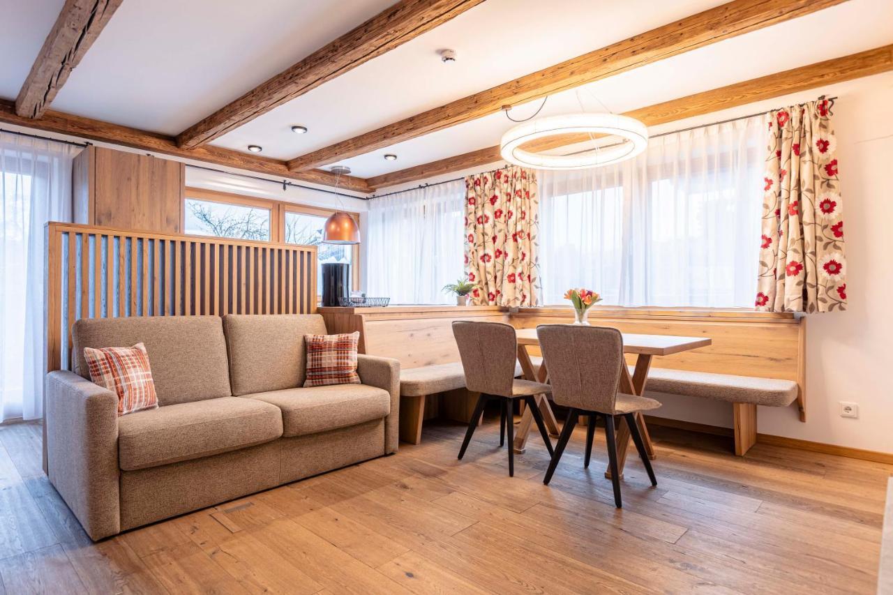 Dorfresort Kitzbuehel By Alps Resorts Reith bei Kitzbühel Exterior photo