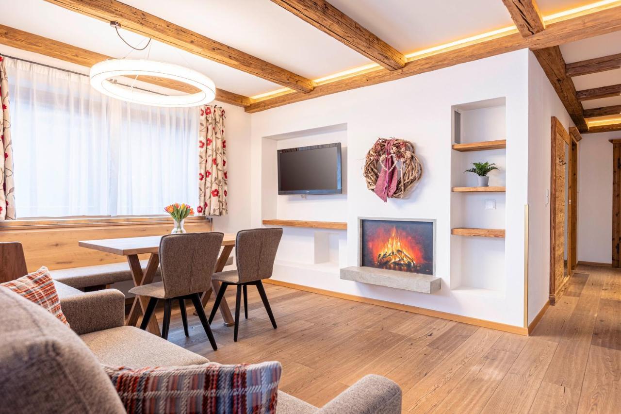 Dorfresort Kitzbuehel By Alps Resorts Reith bei Kitzbühel Exterior photo