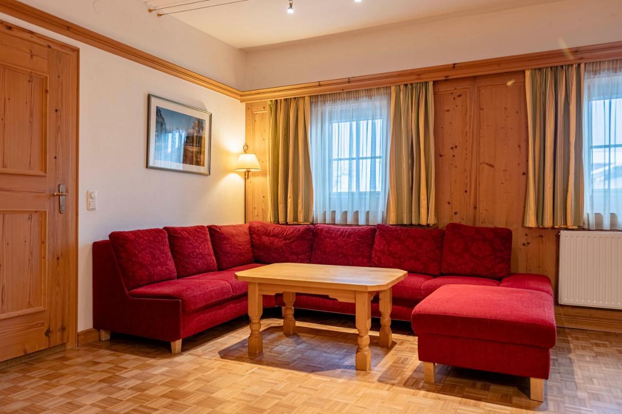 Dorfresort Kitzbuehel By Alps Resorts Reith bei Kitzbühel Exterior photo