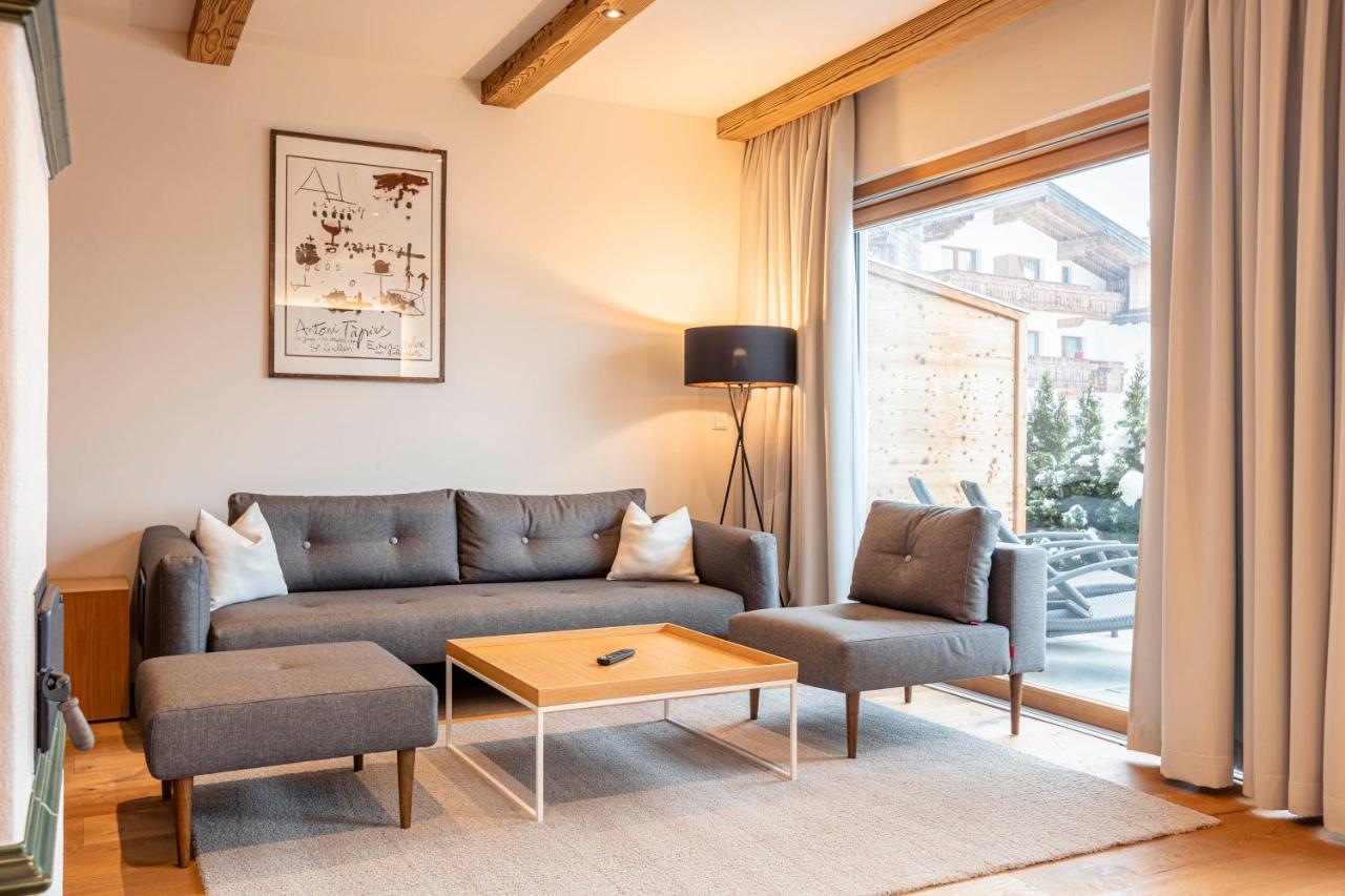 Dorfresort Kitzbuehel By Alps Resorts Reith bei Kitzbühel Exterior photo