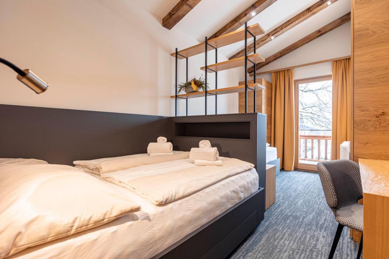 Dorfresort Kitzbuehel By Alps Resorts Reith bei Kitzbühel Exterior photo