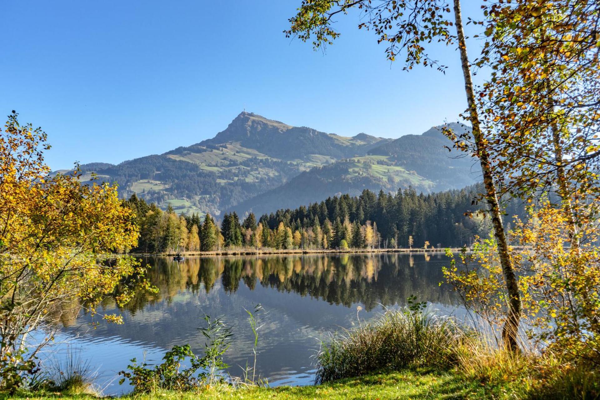 Dorfresort Kitzbuehel By Alps Resorts Reith bei Kitzbühel Exterior photo